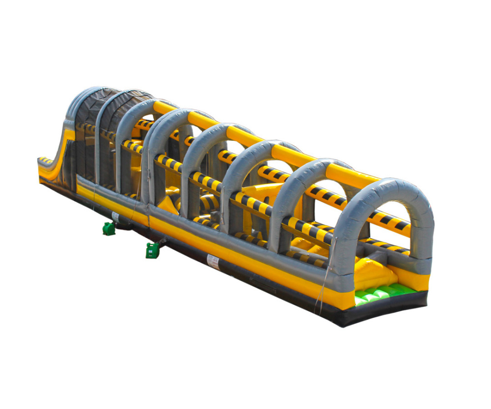 Toxic Drop Obstacle Course, OB-30136