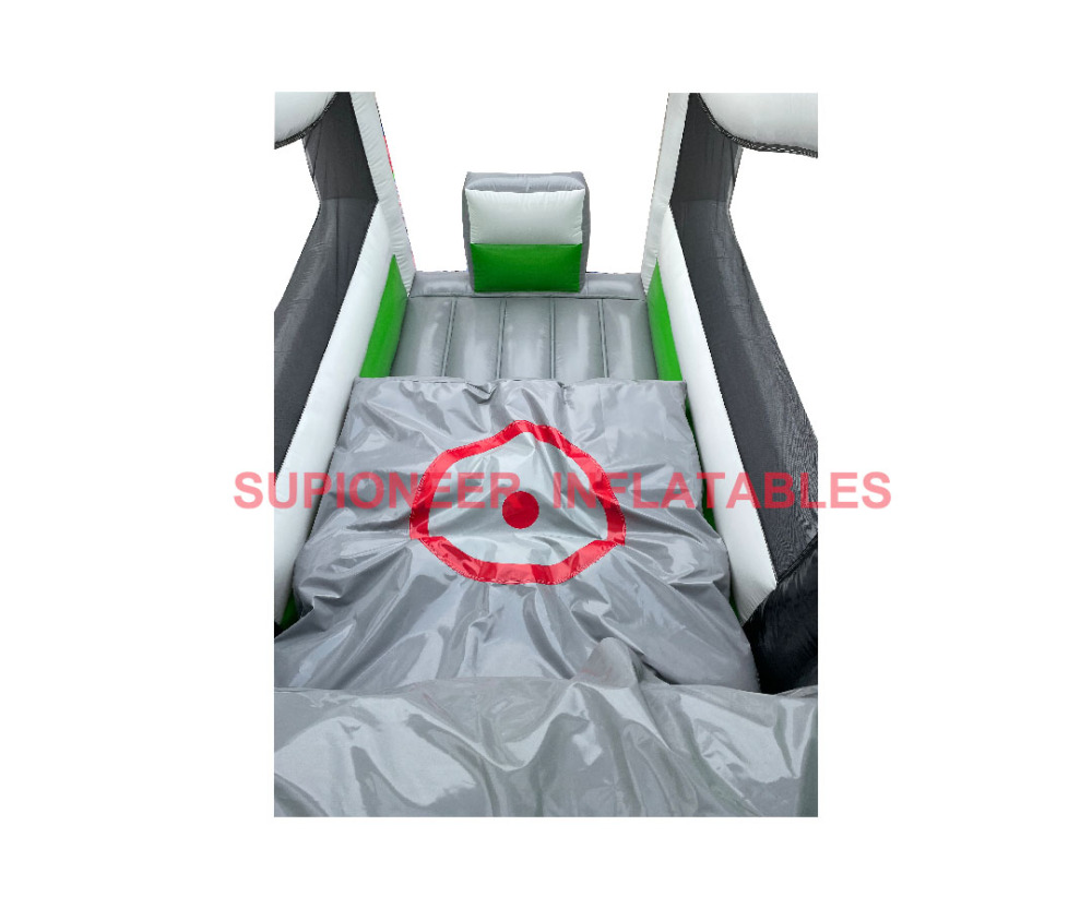 Athletic Challenge Obstacle Course, OB-2107039