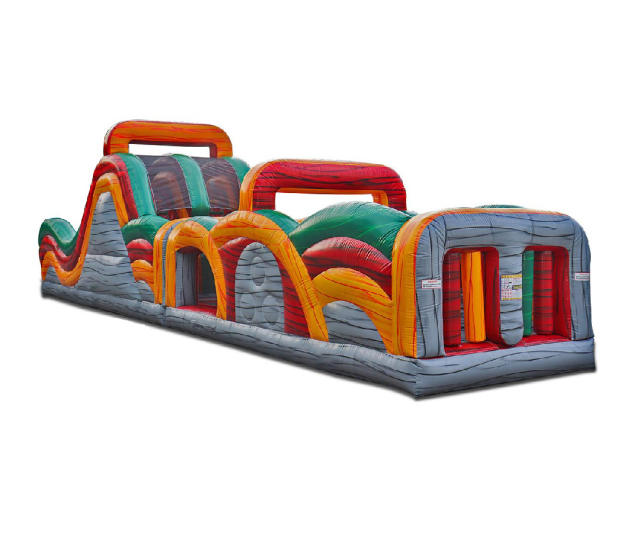 Marble Extreme Rush Obstacle, OB-30141