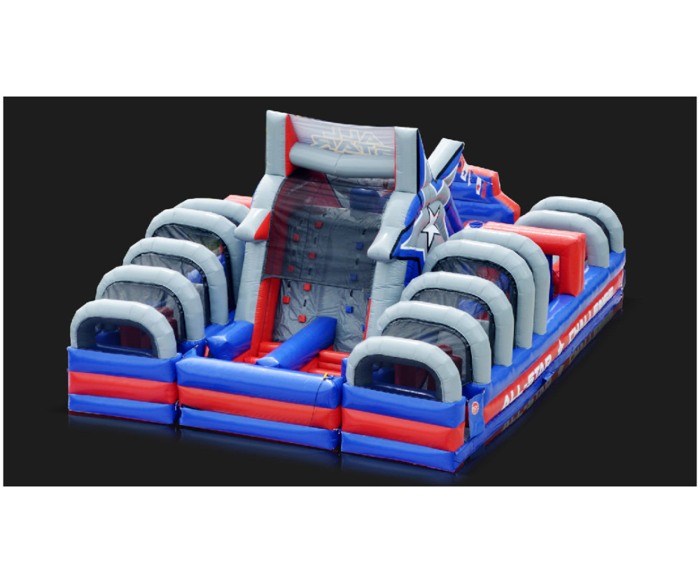 All Star Obstacle Course, OB-30147