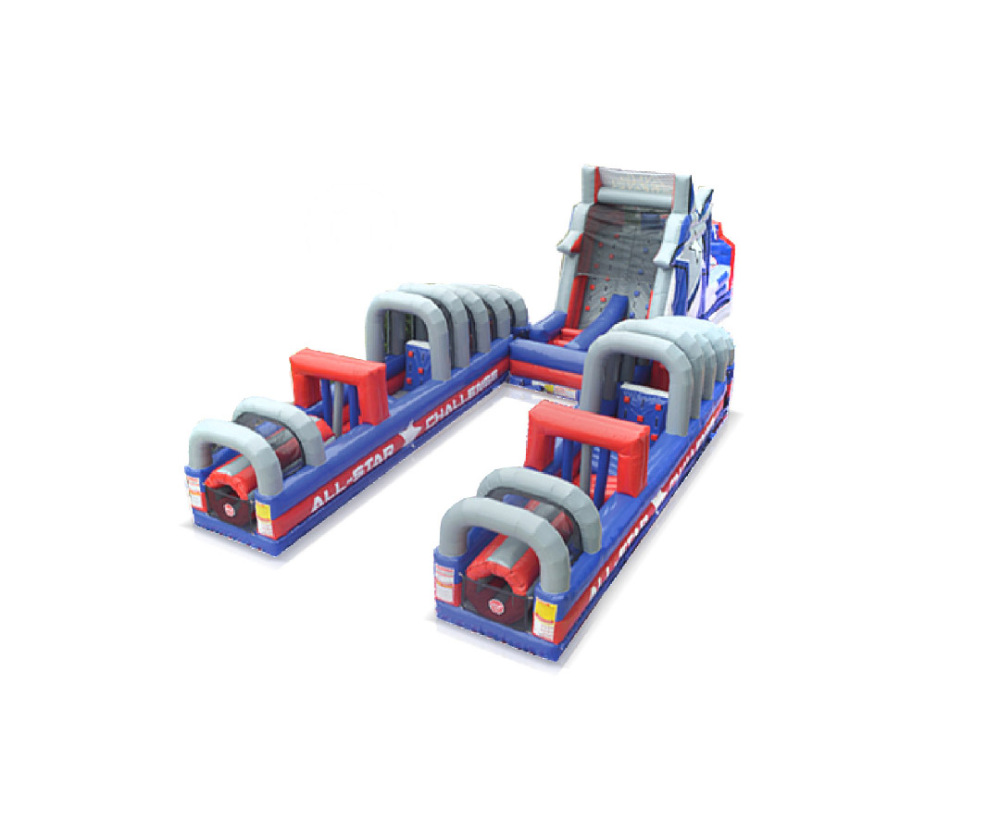 All Star Obstacle Course, OB-30147