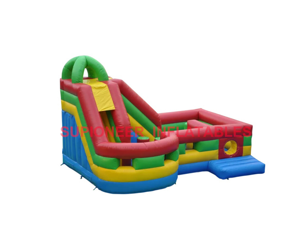 Epic Obstacle Course, OB-30156