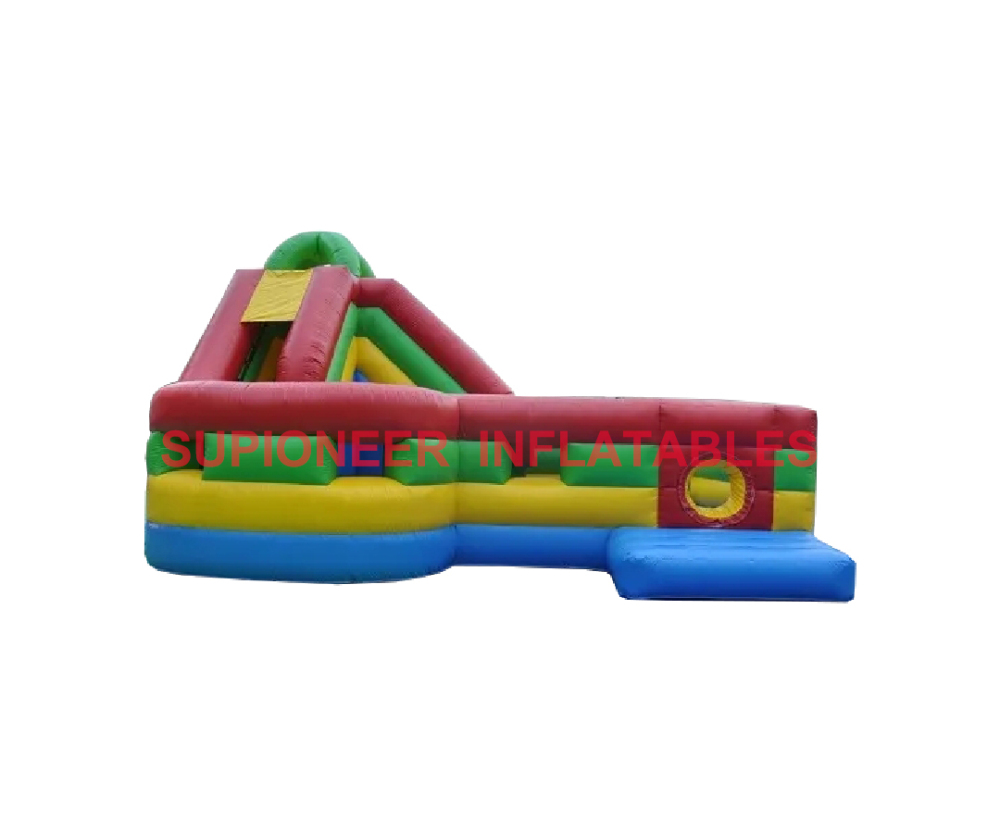Epic Obstacle Course, OB-30156