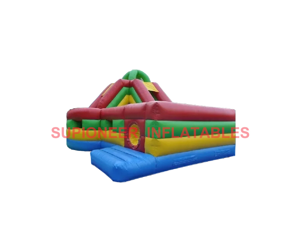 Epic Obstacle Course, OB-30156