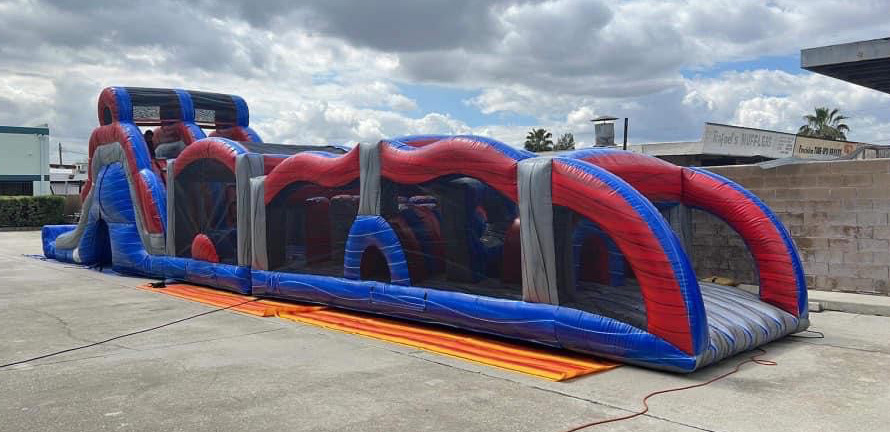 Xtreme Marble Run Obstacle, OB-30171