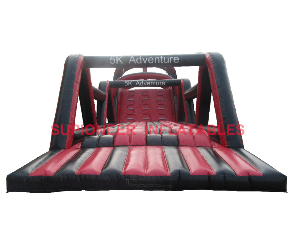 5K: Ripple Runner, OB-30178