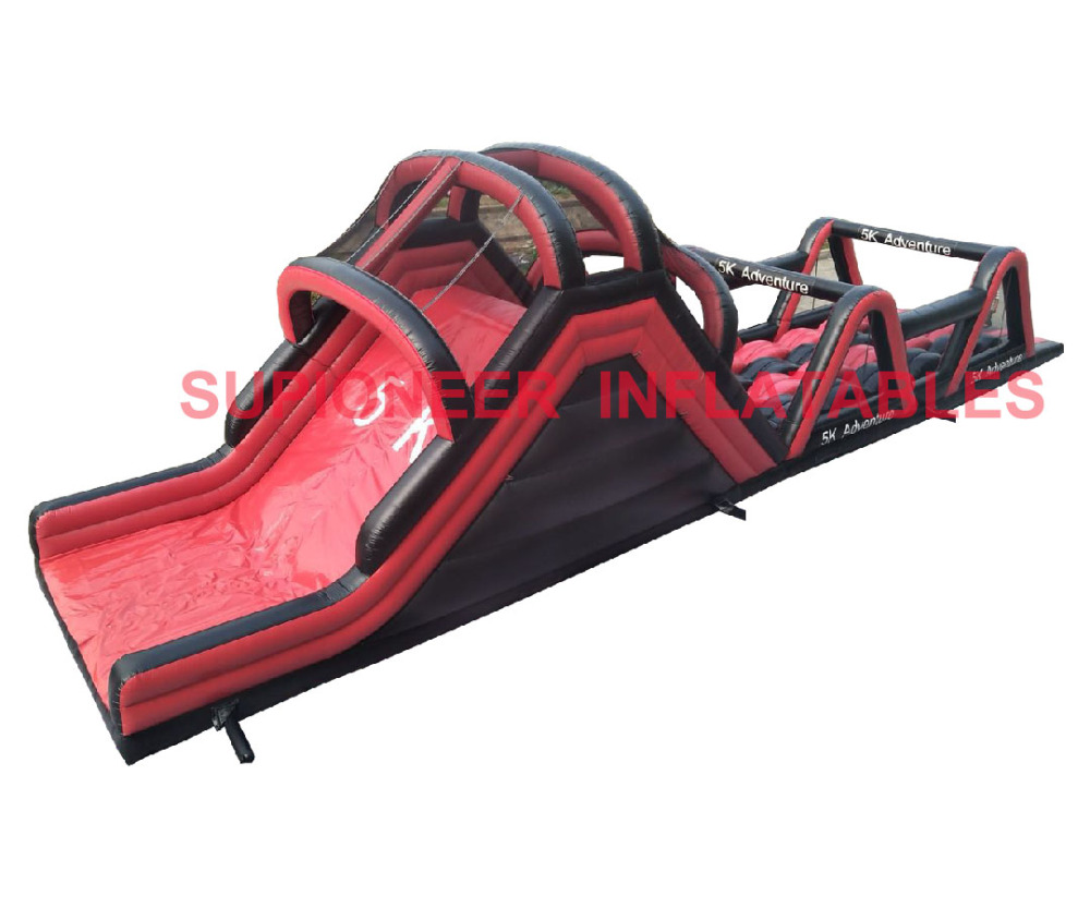 5K: Ripple Runner, OB-30178