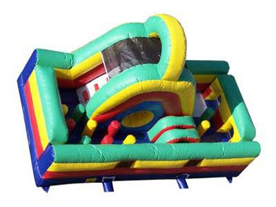 Backyard Obstacle Course, OB-30200