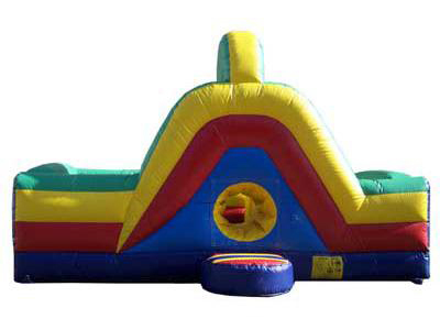 Backyard Obstacle Course, OB-30200