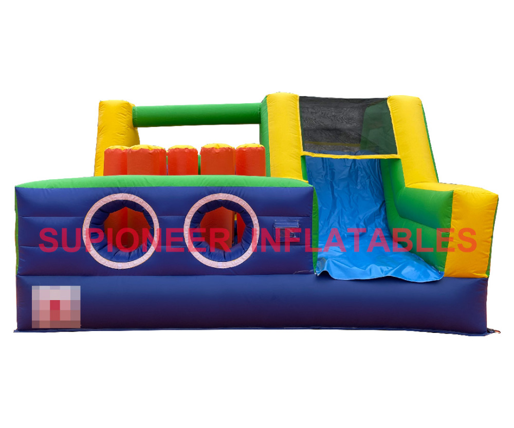 Fun Challenge Obstacle Course, OB-30205