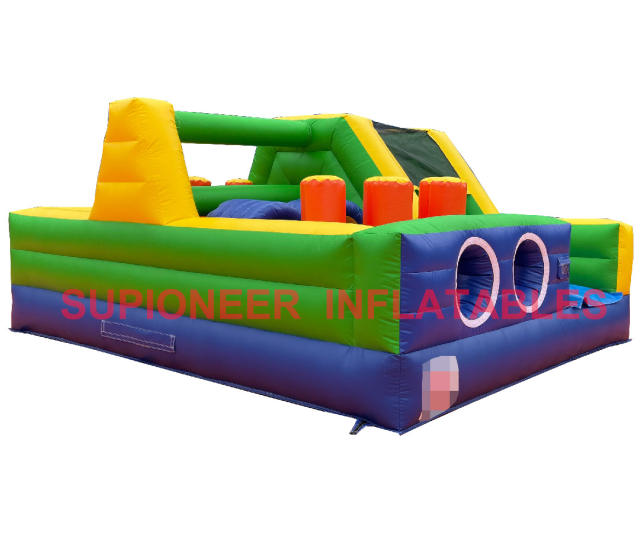 Fun Challenge Obstacle Course, OB-30205