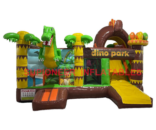 Dino Park Multiplay Combo, CO-2307223