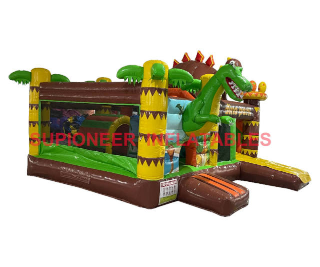 Dino Park Multiplay Combo, CO-2307223