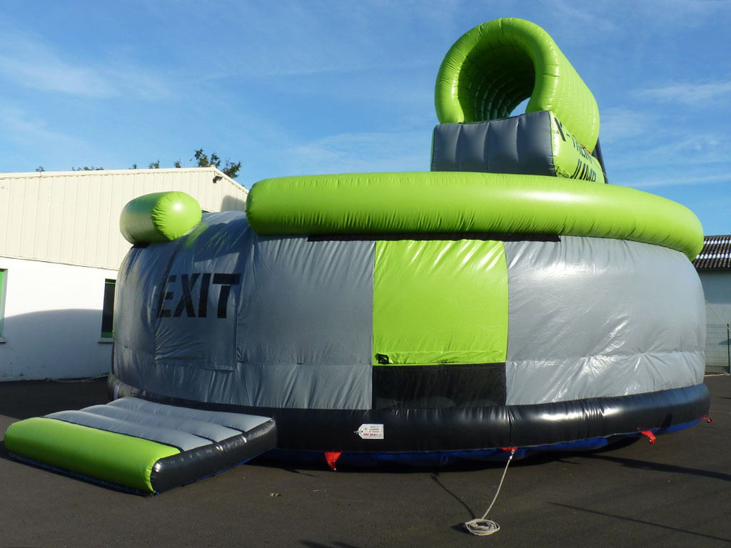 X Jump, SP-10129