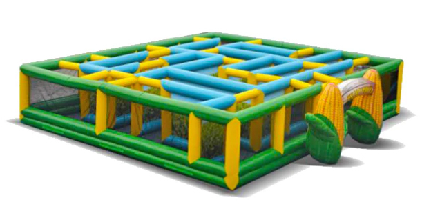Corn Maze XXL, SP-10135