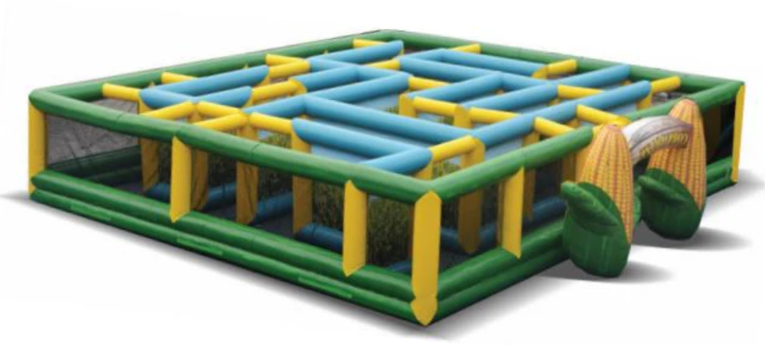 Corn Maze XXL, SP-10135