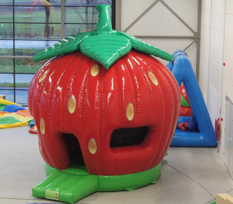 Strawberry Bouncer, BC-10102