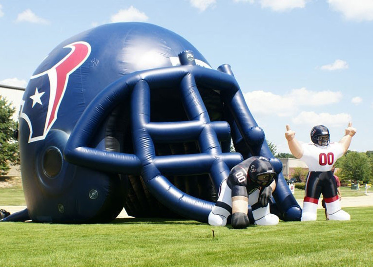 Football Helmet, SP-10137