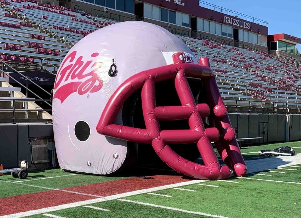 Football Helmet, SP-10137
