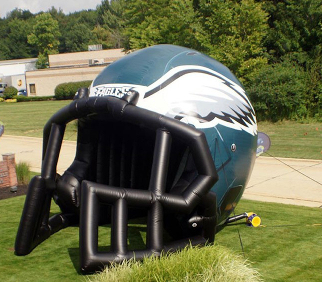 Football Helmet, SP-10137