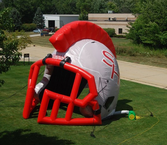 Football Helmet, SP-10137