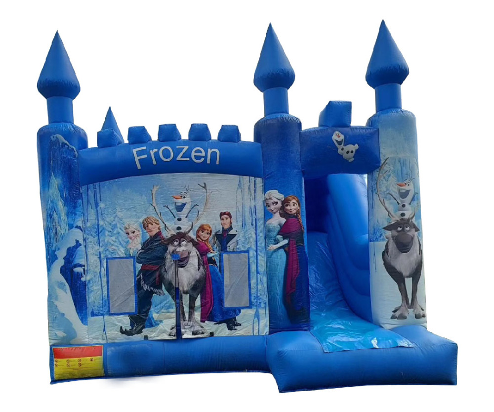 Frozen Combo, CO-20127