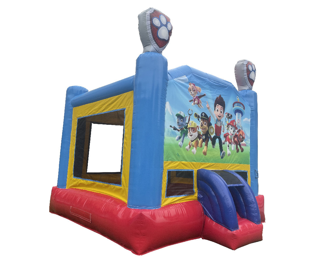 PAW Patrol Bounce House, BO-2103018