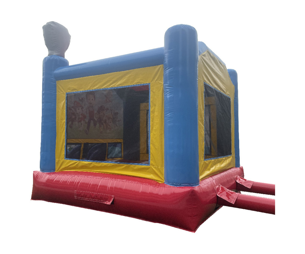 PAW Patrol Bounce House, BO-2103018