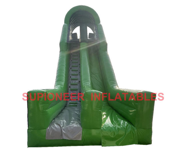 X Jump with Slide, SP-10132