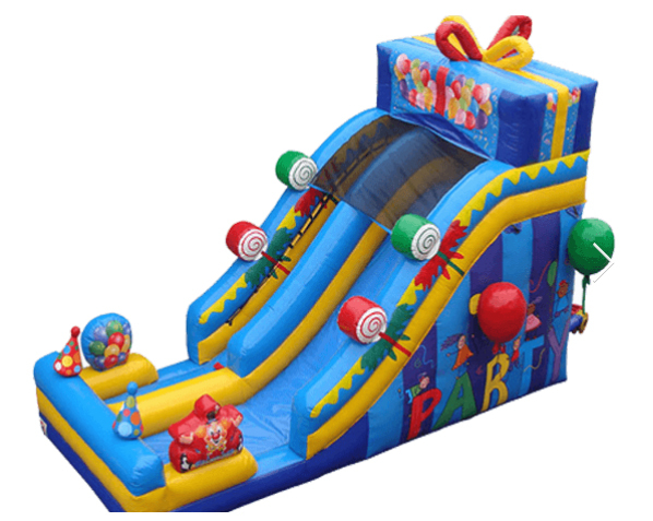 Party Gifts Slide, SL-2116