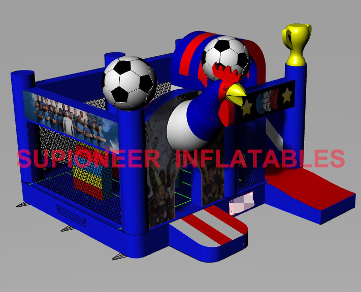 Football Combo, CO-20122