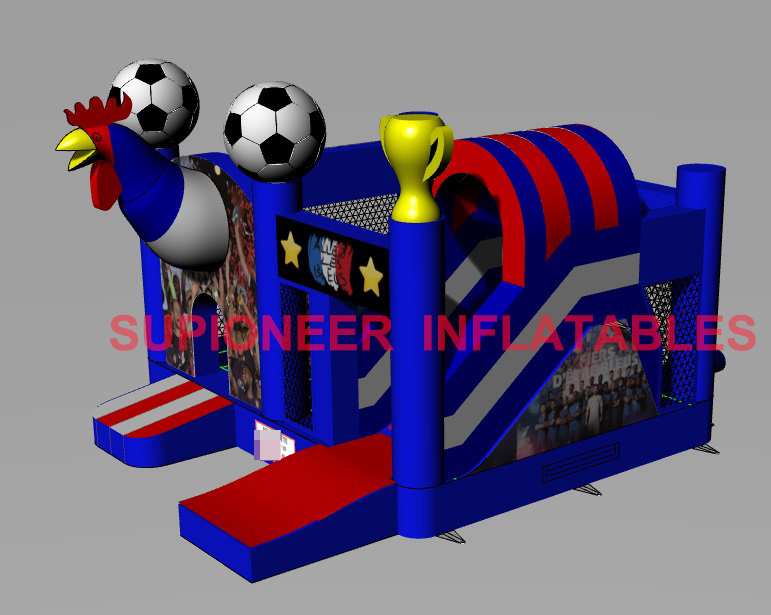 Football Combo, CO-20122