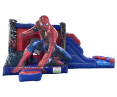 Spider Man Wet Dry Combo, CO-2307197