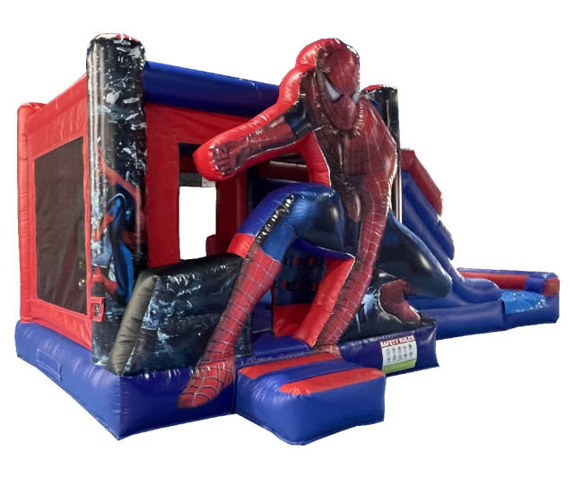 Spider Man Wet Dry Combo, CO-2307197