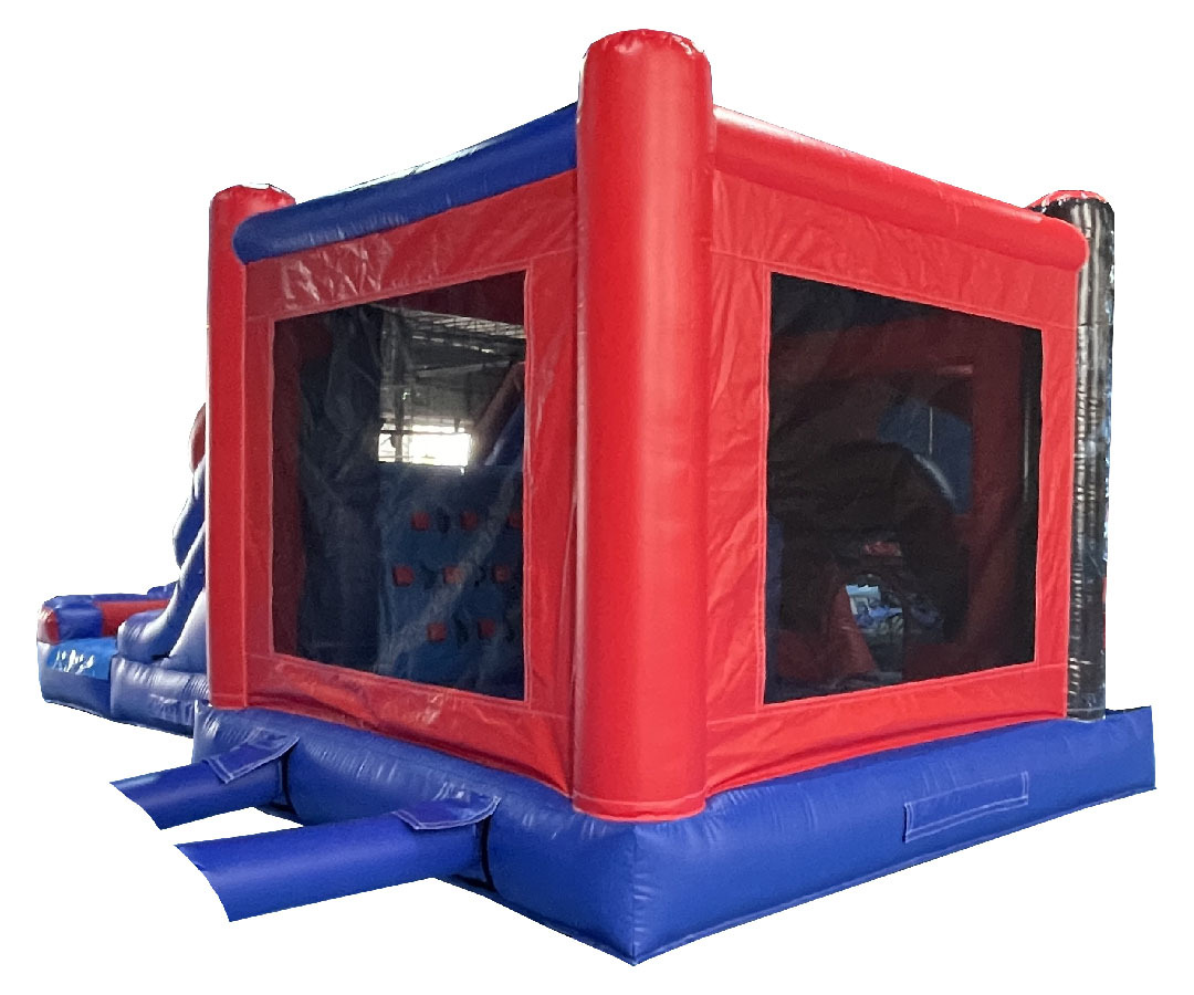 Spider Man Wet Dry Combo, CO-2307197