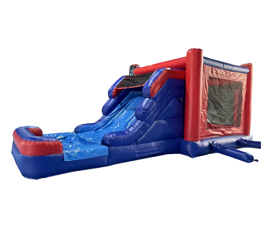 Spider Man Wet Dry Combo, CO-2307197