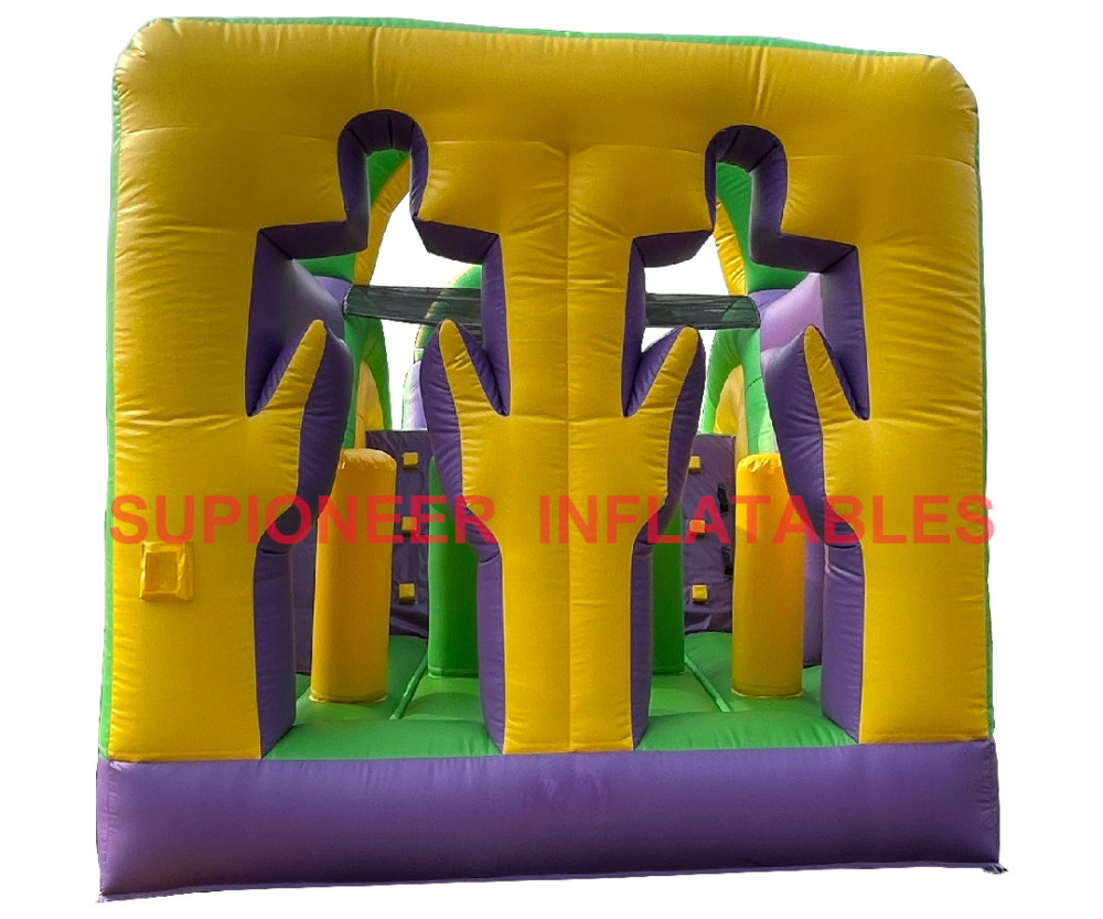 50 Obstacle Course, OB-2404168