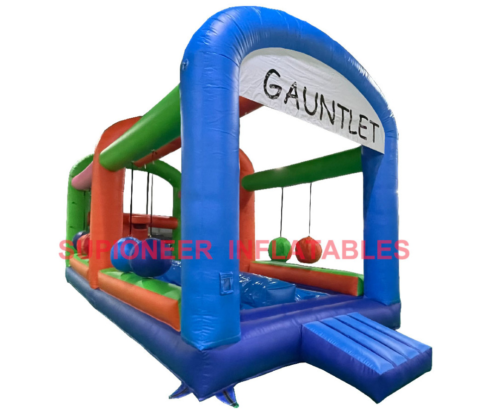 Gauntlet, SP-2303169