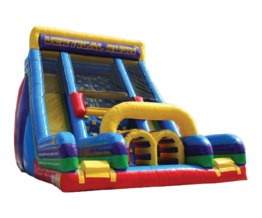 Vertical Rush Obstacle Course, OB-2405202