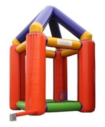 Box Building Game, SP-2402139