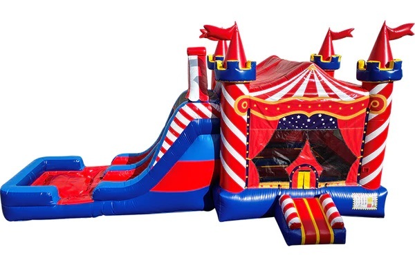 Circus Wet Dry Combo, CO-2405189
