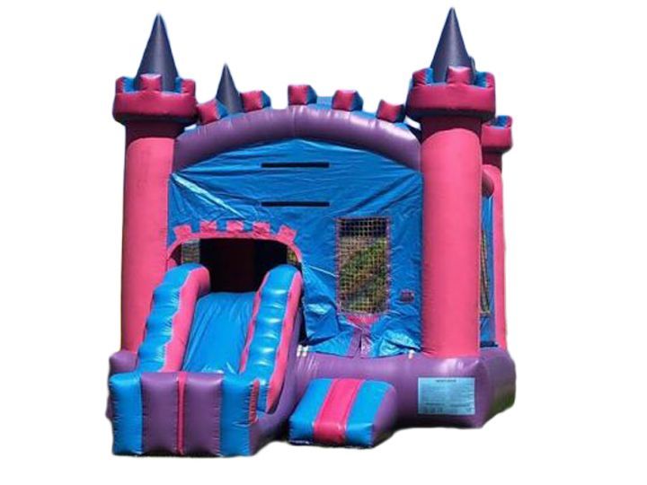 Pink Castle Combo, CO-2405185