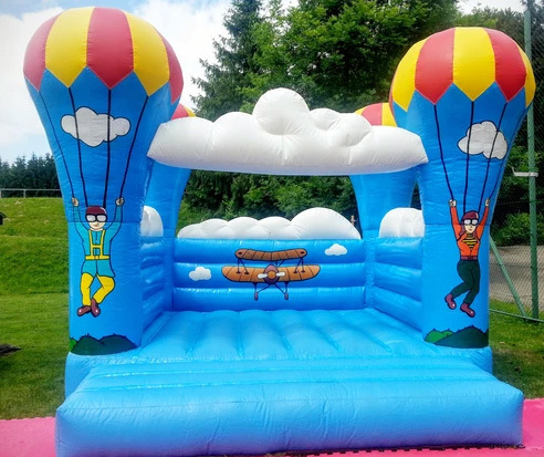 Balloon Bouncer,  BO-2406029
