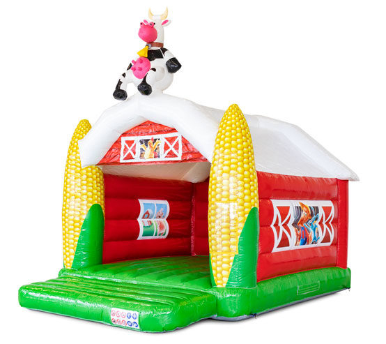 Farm Bouncer,  BO-2406022