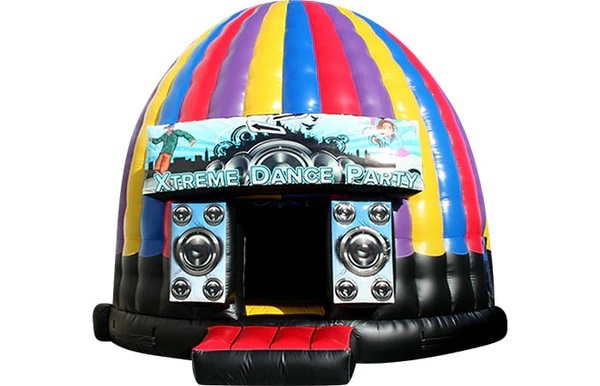 Xtreme Disco Dance Dome Bouncer,  BO-2406091