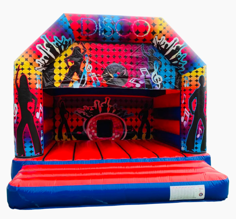 Disco Bouncer,  BO-2406093