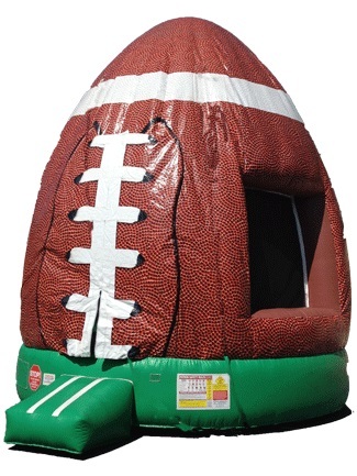 Football Bounce House, BO-2406091