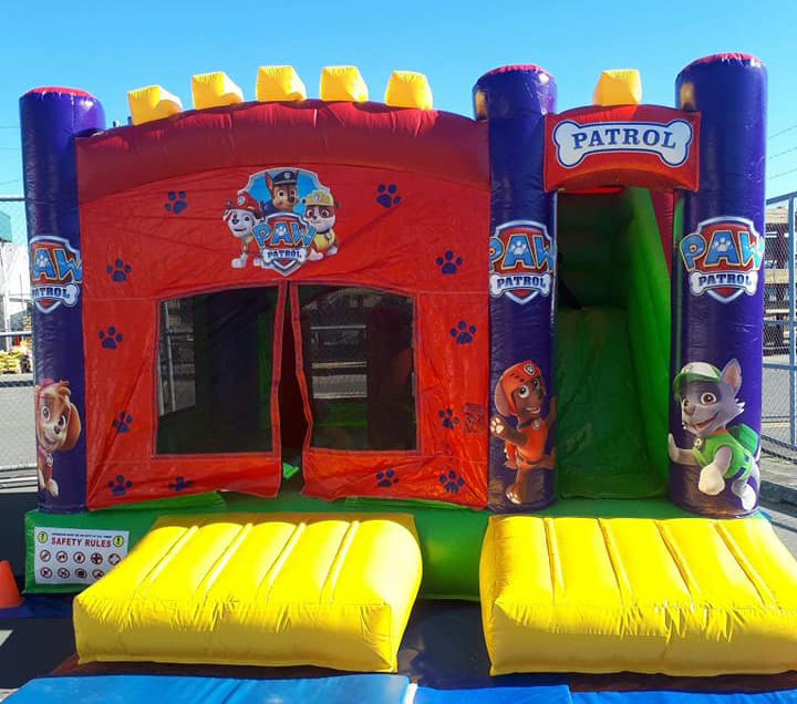 Paw Patrol Combo, CO-2406261