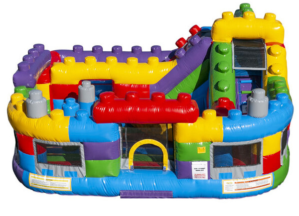 Lego Toddler Combo, CO-2407095
