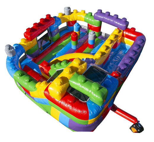 Lego Toddler Combo, CO-2407095